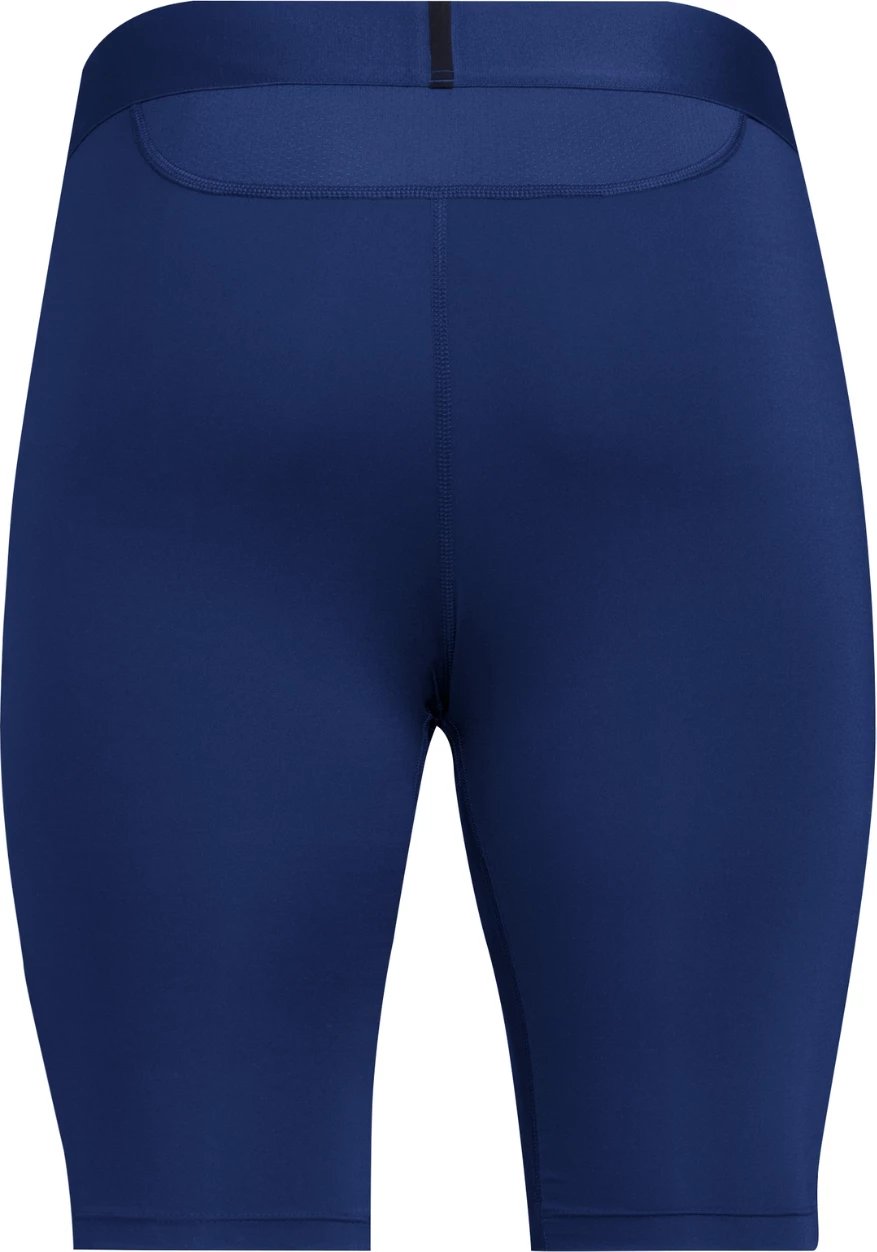 Shorce të ngushta për meshkuj adidas, navy