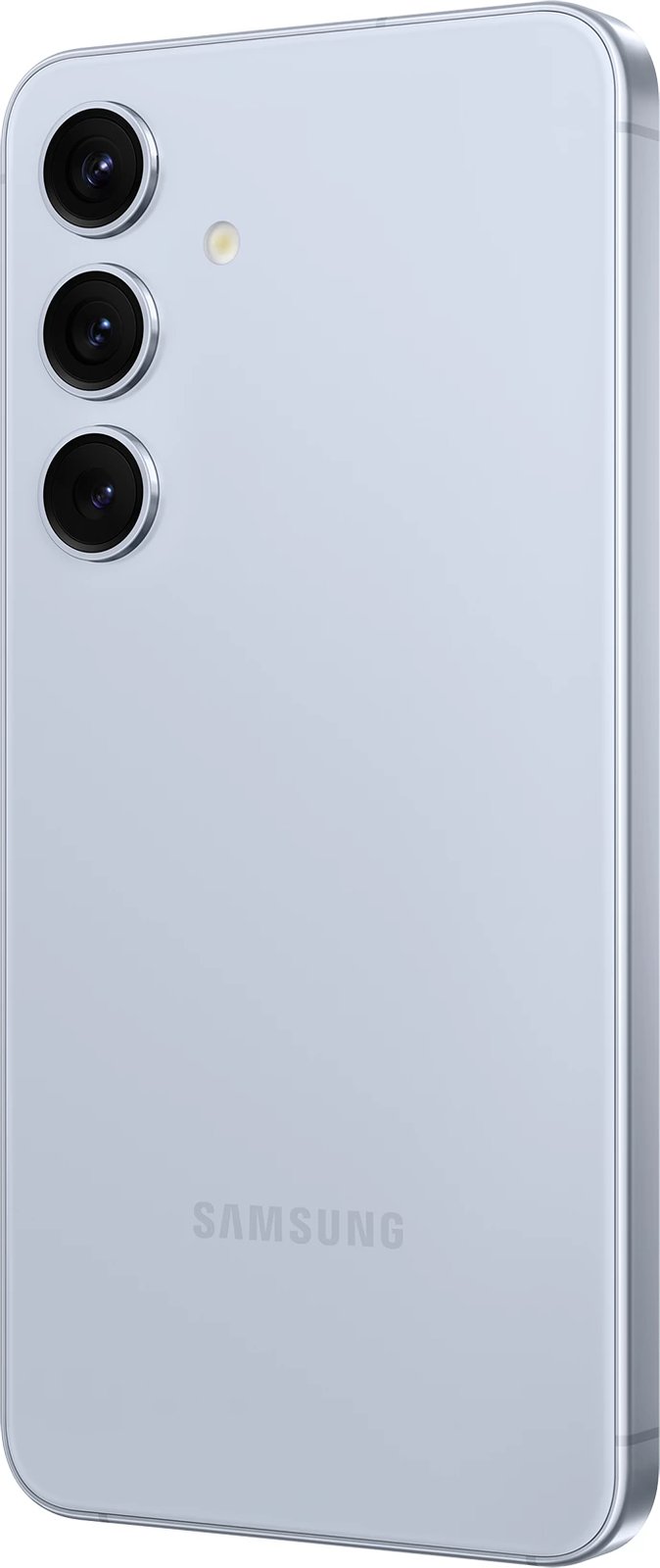 Celular Samsung Galaxy S24, 6.2", 8+128GB, i kaltër