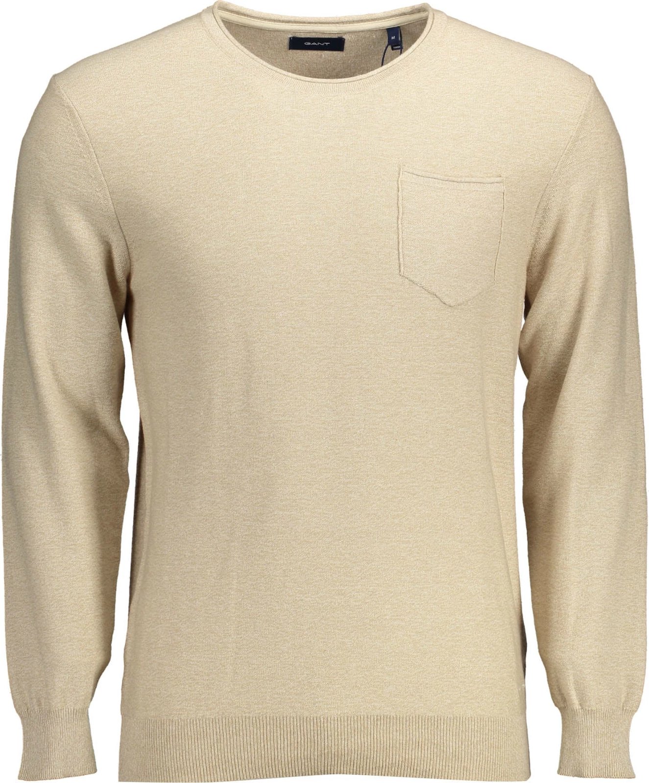 Xhemper për meshkuj GANT, beige