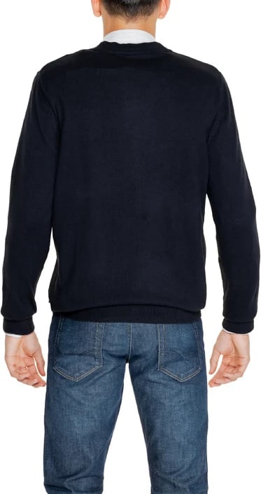 Xhemper Jack & Jones Cardigans meshkuj, të zeza