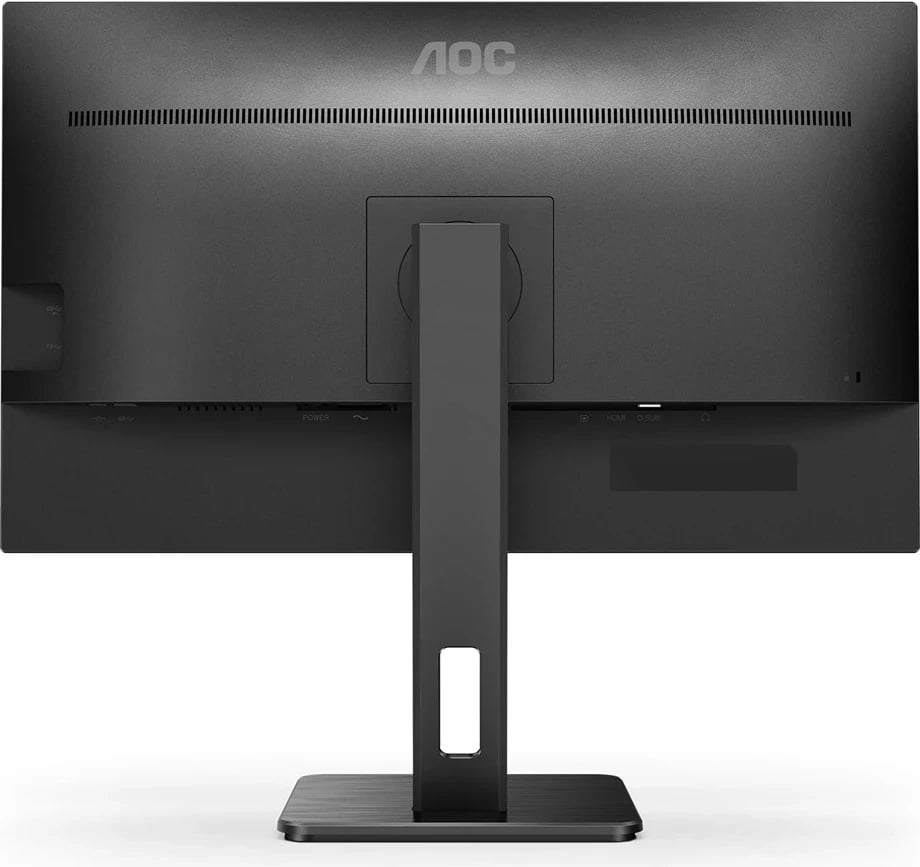 Monitor AOC 27P2Q, 27'', Full HD, LED, 75Hz, i zi 