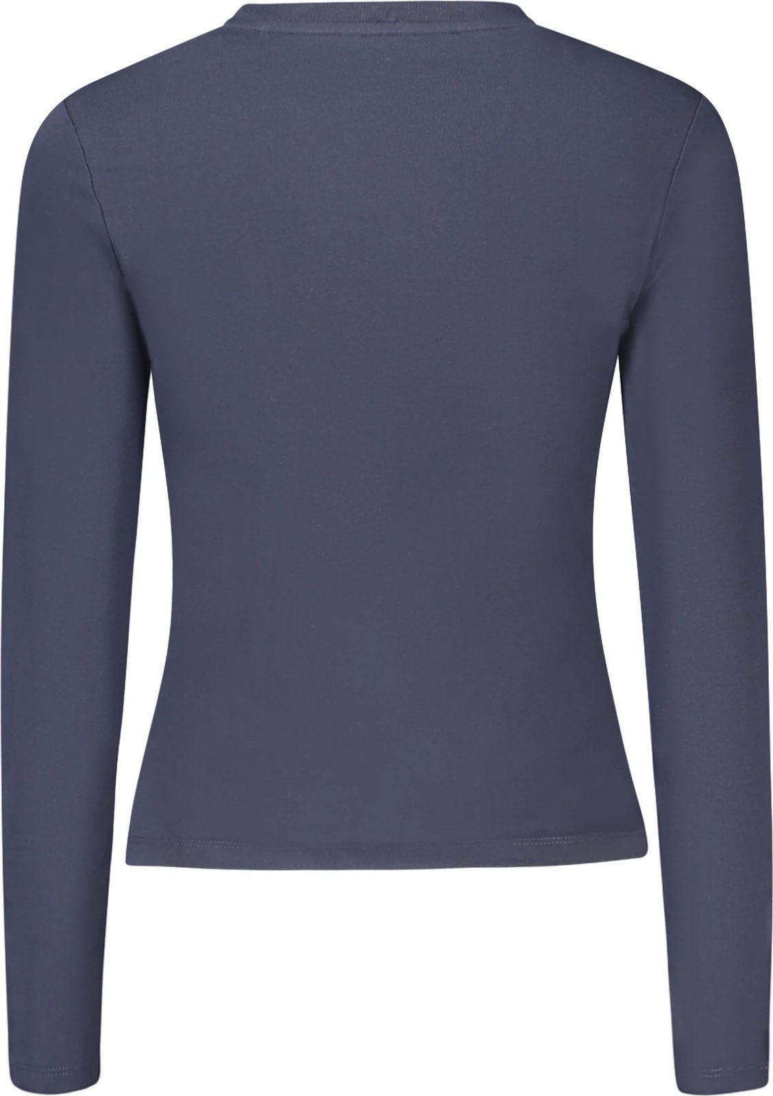 Maicë GUESS JEANS femra, e kaltër Maicë GUESS JEANS femra, e kaltër