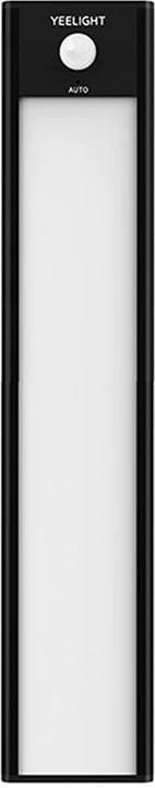 Llambë me sensor Yeelight Motion Sensor Closet Light A20, 20cm, 2700K, e zezë