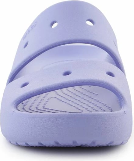 Sandale për femra Crocs, vjollcë