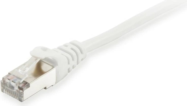 Kabëll rrjeti Cat6 Equip 0.25m S/FTP, RJ-45, i kuq