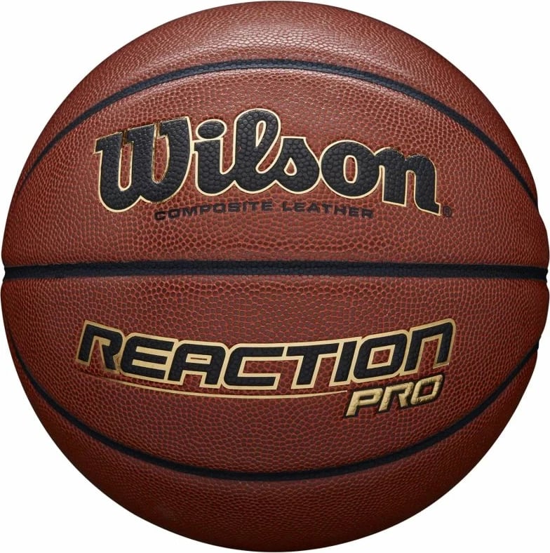 Top Basketbolli Wilson Reaction Pro 285 WTB10138XB