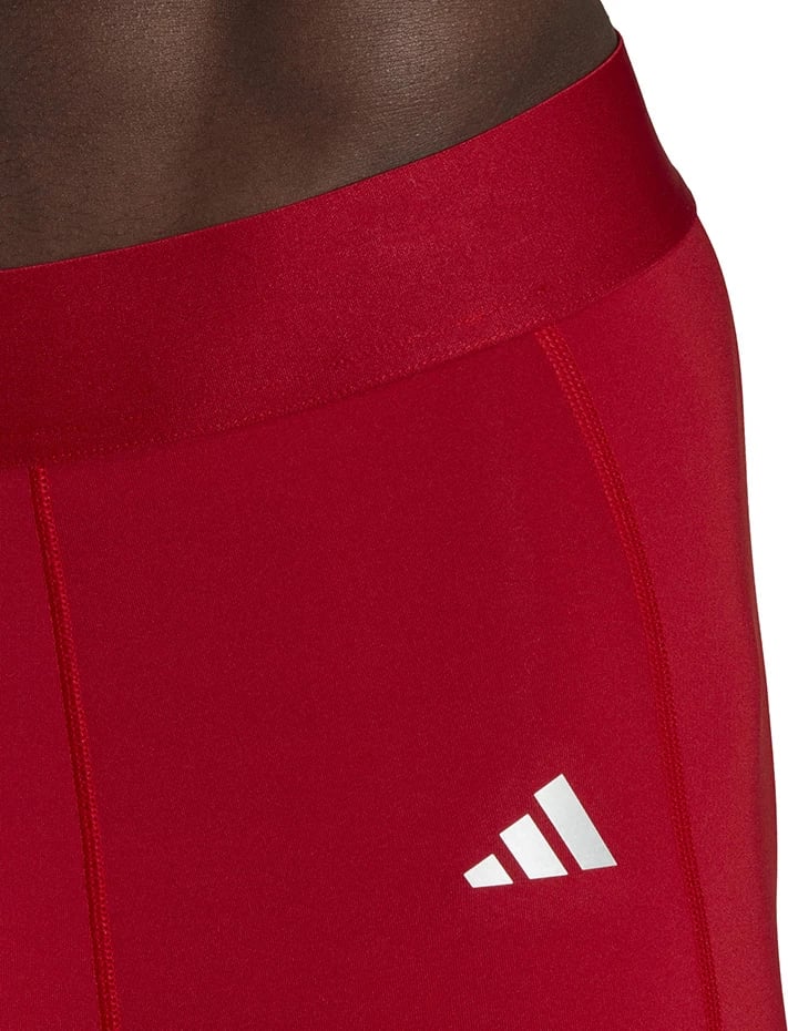 Të brendshme të shkurtra adidas për meshkuj, të kuqe