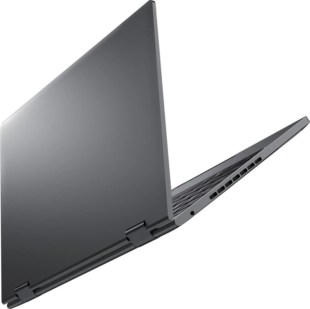 Laptop Chuwi MiniBook-X-2023-K2-SR, 10.51", 12 GB RAM, 512 GB SSD, Argjendtë