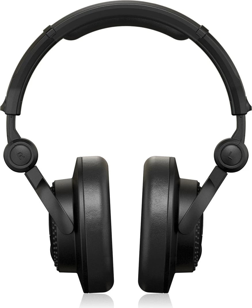 Kufje Behringer HC 200, Wired, Stage/Studio, Black