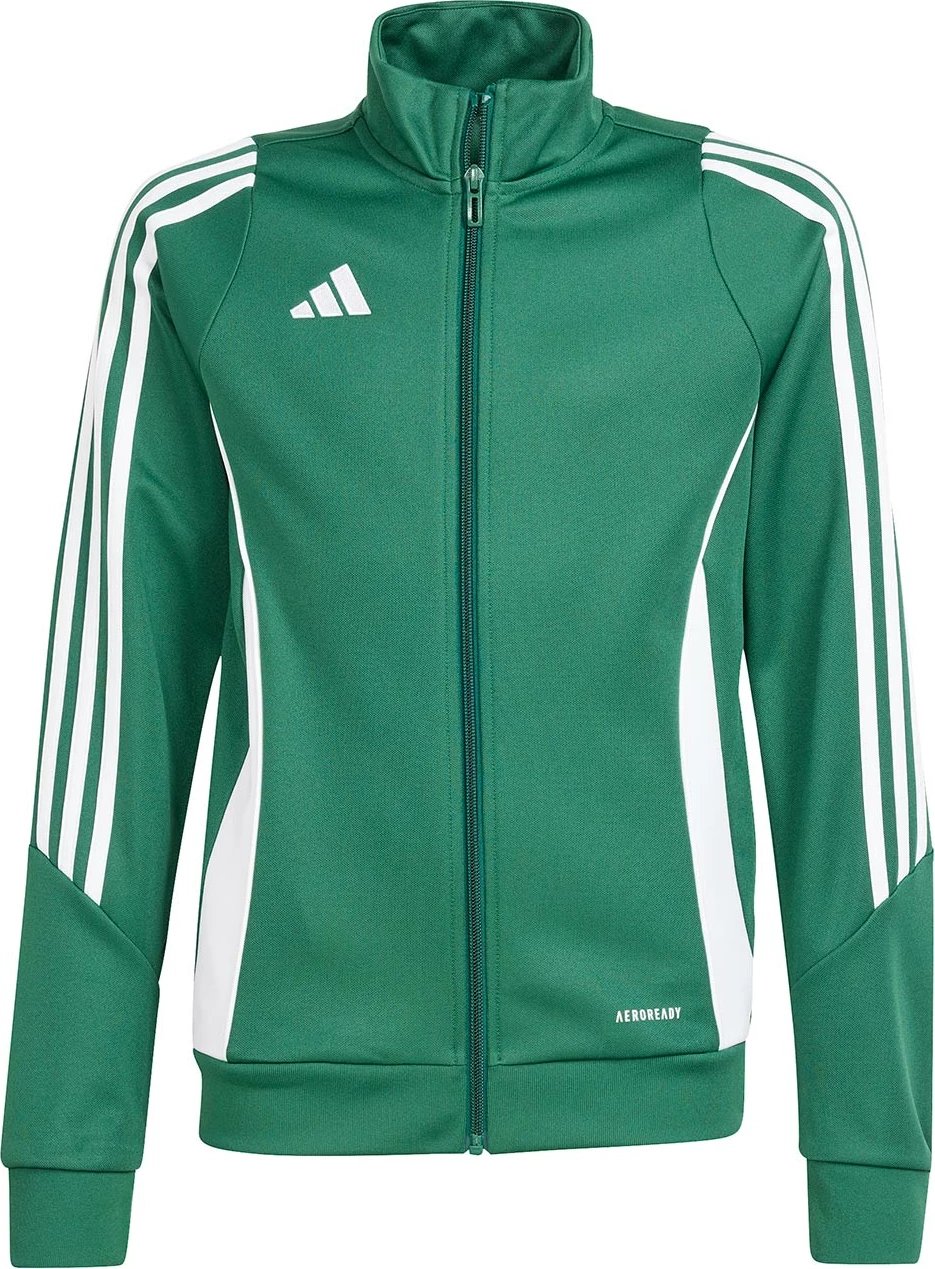 Duks për fëmijë adidas, i gjelbër