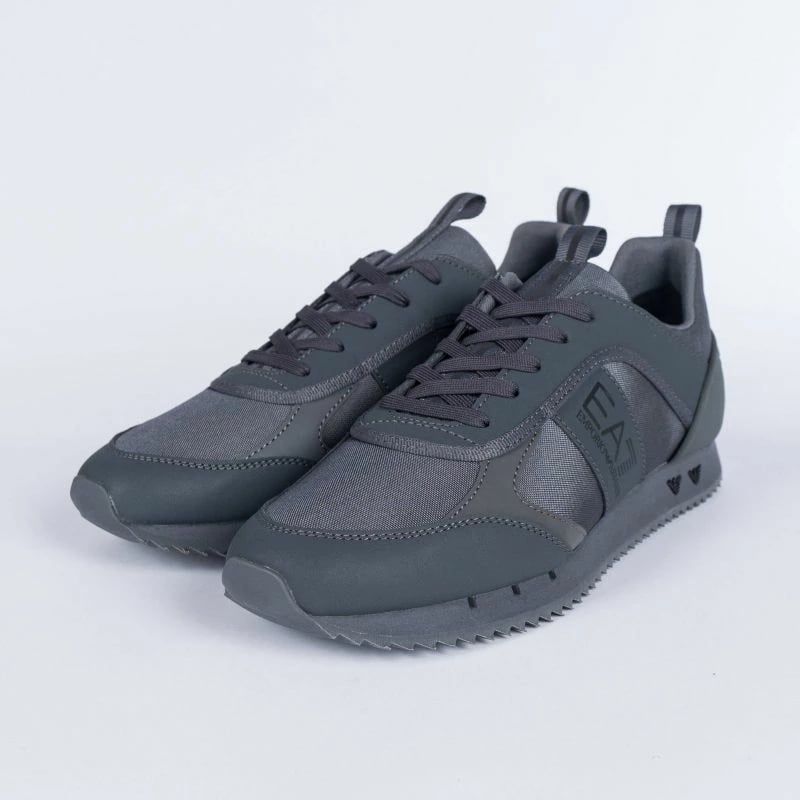 Atlete meshkuj Emporio Armani, të hirit