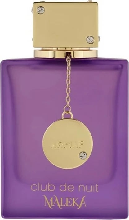 Eau de Parfum për femra Armaf Club de Nuit Maleka 105ml