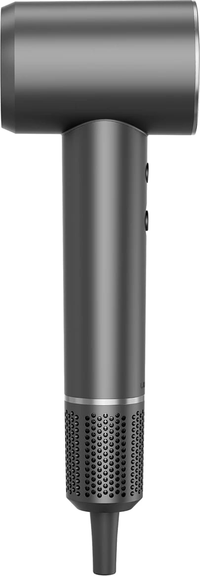 Tharëse flokësh UWANT H100, 1500 W, Gri