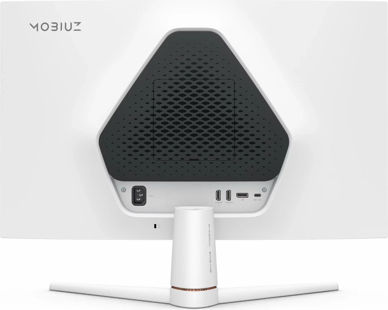 Monitor BenQ EX271, 27 inç, IPS, Full HD, 180Hz, 1ms, i bardhë