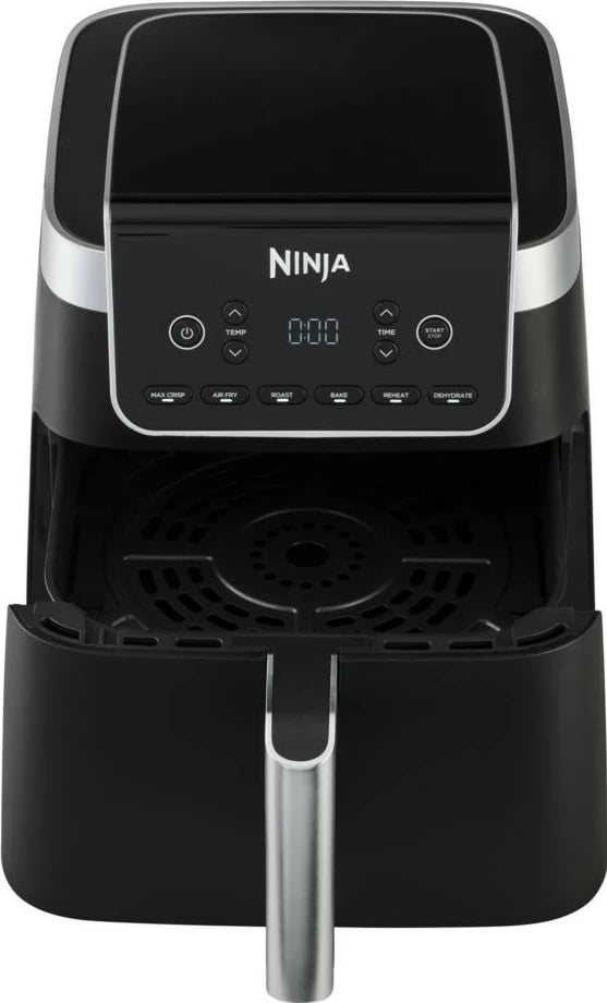 Frytkownicë Ninja AF180EU, 6.2L, e zezë Frytkownicë Ninja AF180EU, 6.2L, e zezë