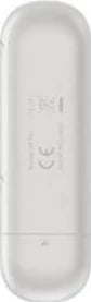 Modem ZTE MF79N, i bardhë
