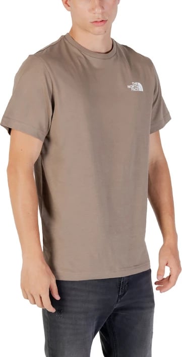 Maicë The North Face për meshkuj, beige