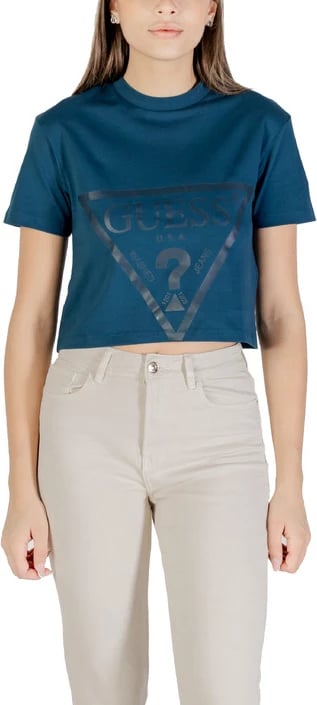 Maicë Guess Active femra, blu