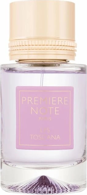 Eau de Parfum për femra Premiere Note Lys Toscana 50ml