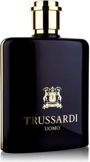 Eau de Toilette për meshkuj Trussardi Uomo 50ml
