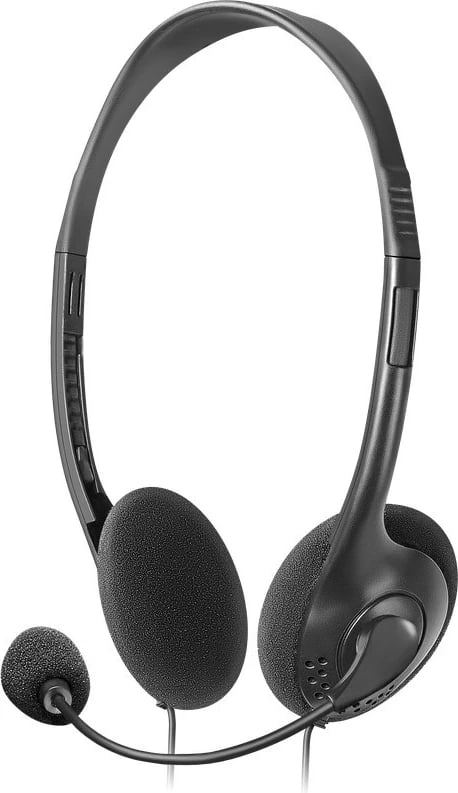 Kufje Defender Aura 102, me lidhje me tel