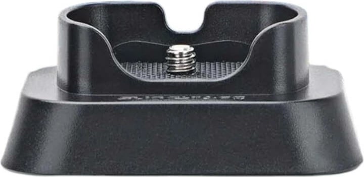 Stand bazë Sunnylife për Insta360 X4, plastikë, i zi