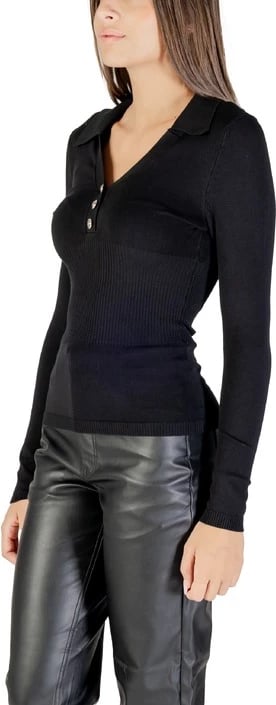 Xhemper Morgan De Toi femra, e zezë