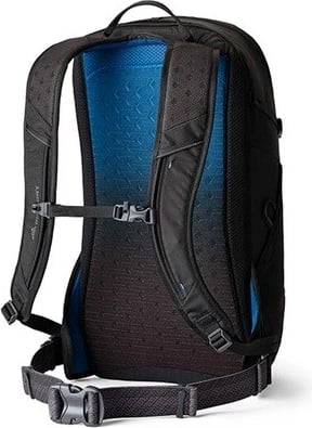 Çantë shpine Gregory Kiro 24L, e zezë