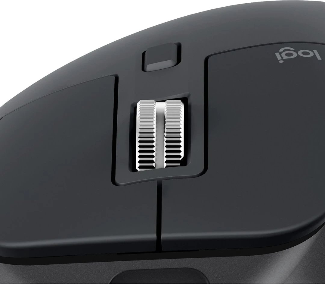 Maus Logitech MX Master 3S Performance, i zi