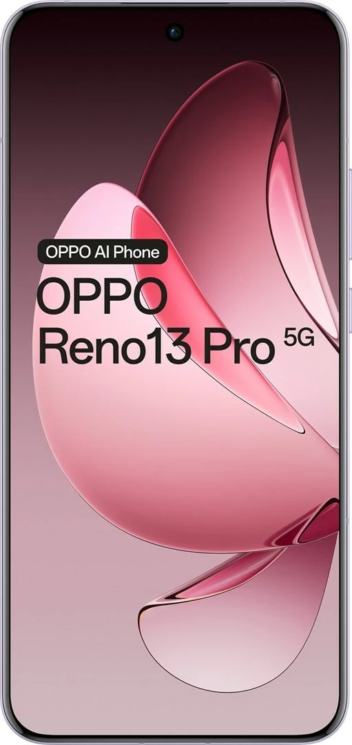 Celular OPPO Reno 13 PRO 5G, 12/512GB, Vjollcë