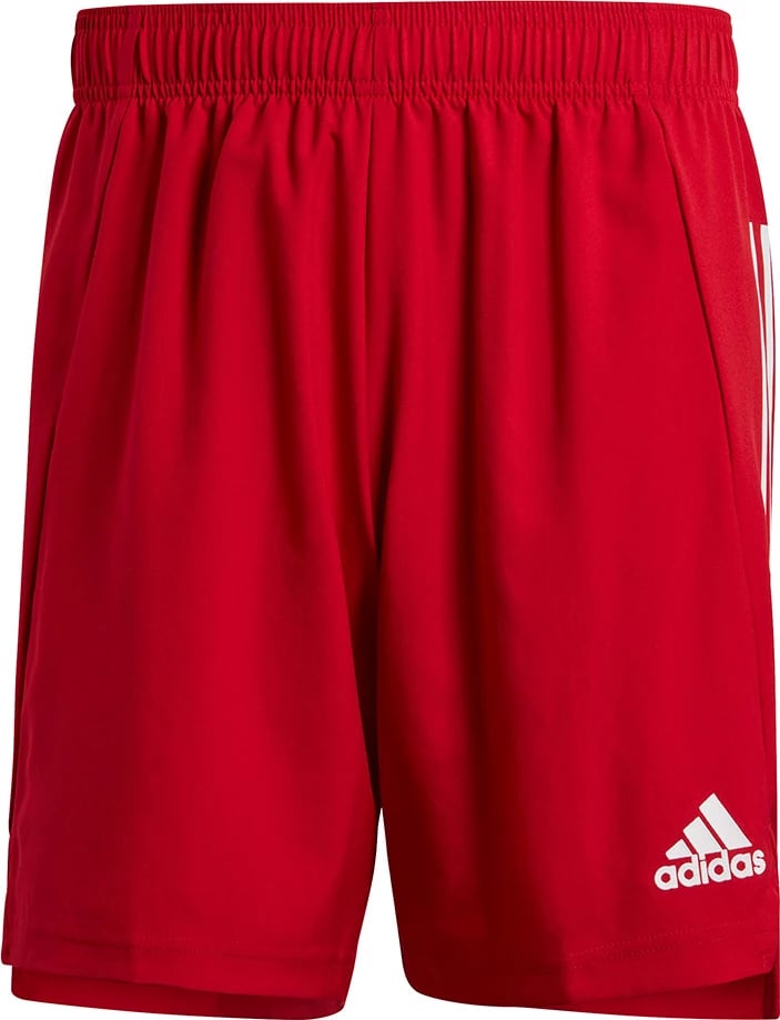 Shorce për meshkuj adidas, të kuqe
