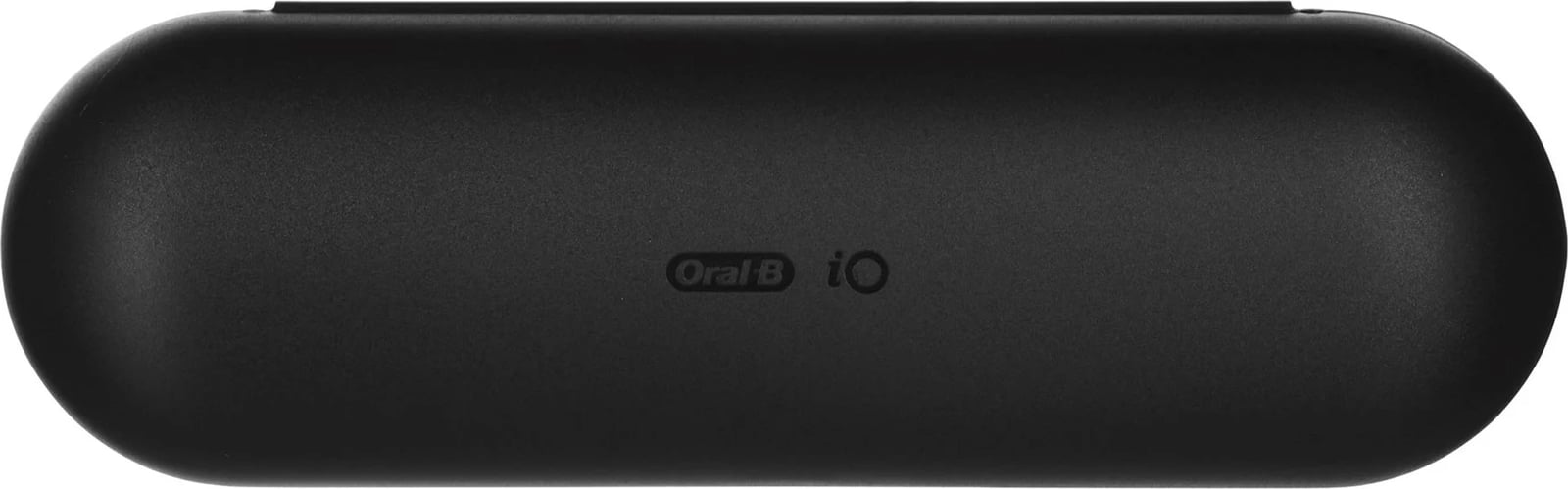 Furçë dhëmbësh elektrike Braun Oral-B iO5 Duo, e zezë dhe e bardhë Furçë dhëmbësh elektrike Braun Oral-B iO5 Duo, e zezë dhe e bardhë