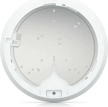 Access point UBIQUITI U6-Enterprise-EU, WiFi 6E, 2.5 GbE, i bardhë