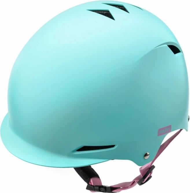 Helmetë biçiklete për fëmijë Meteor, kaltër