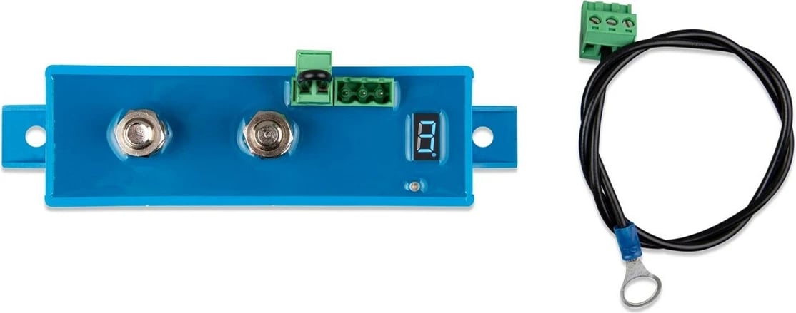 Ndërprerës baterie Victron Energy Smart Battery Protect 12/24V 100A, Blu