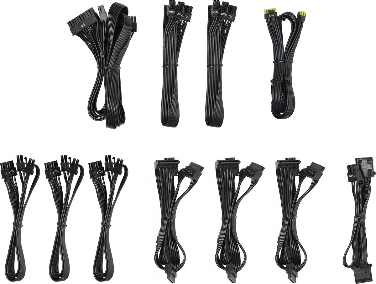 Furnizues energjie ASRock Steel Legend SL-1000G 1000W, ATX, 80+ Gold, i zi