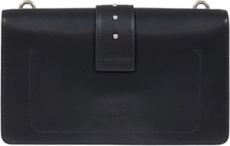 Çantë femra Pinko, e zezë