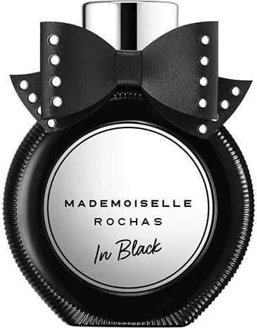 Eau de Parfum Rochas Mademoiselle Rochas In Black 90ml