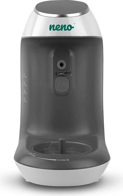 Mikser ushqimi për foshnje neno CIBO, 0.2L, 300W, Gri