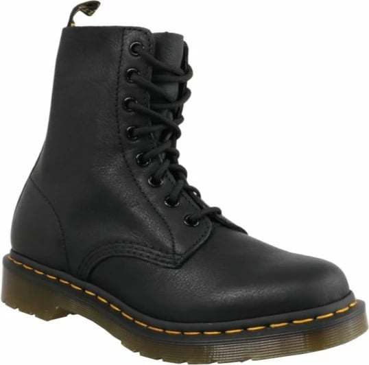 Atlete Dr Martens femra, të zeza
