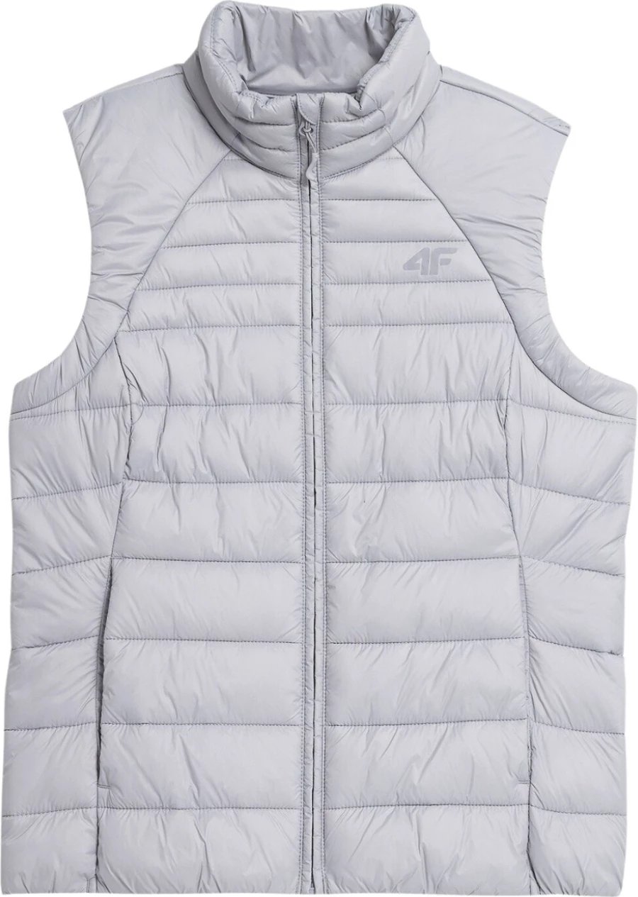 jelek për femra 4F, gri