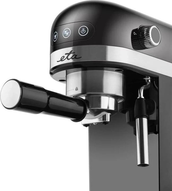 Aparat kafeje ETA Coffito 017590000, i zi