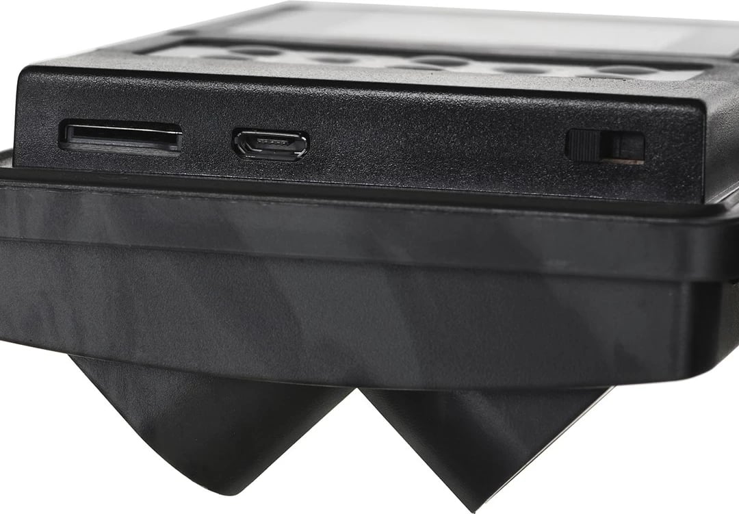 Kamerë kurth TOPHUNT HC800A, kamuflazh