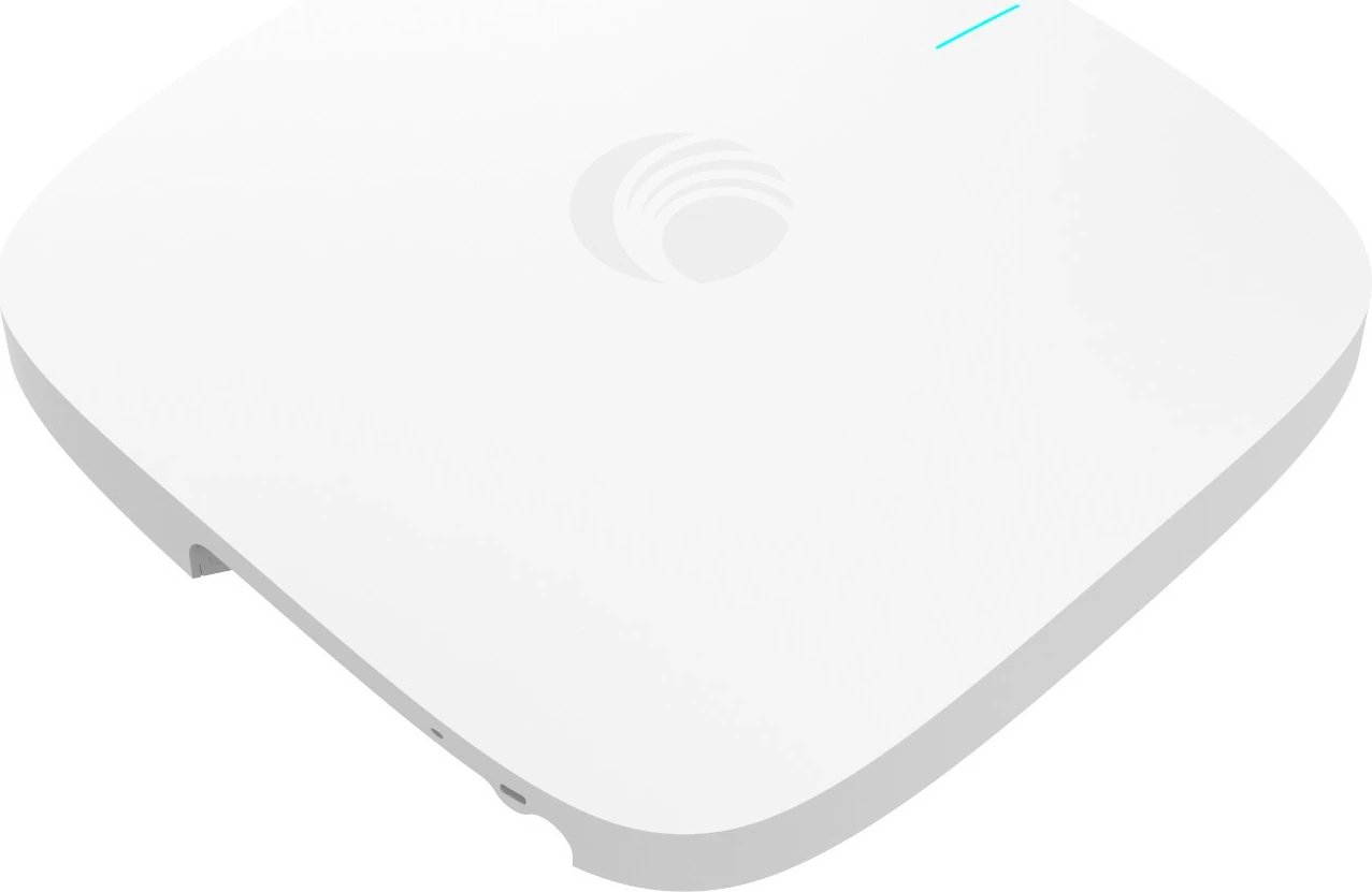 Access Point Cambium Networks XE5-8, 9608 Mbit/s, 2.4-6 GHz, i bardhë