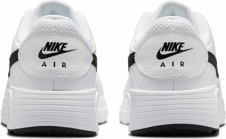 Atlete për meshkuj Nike Air Max SC, të bardha