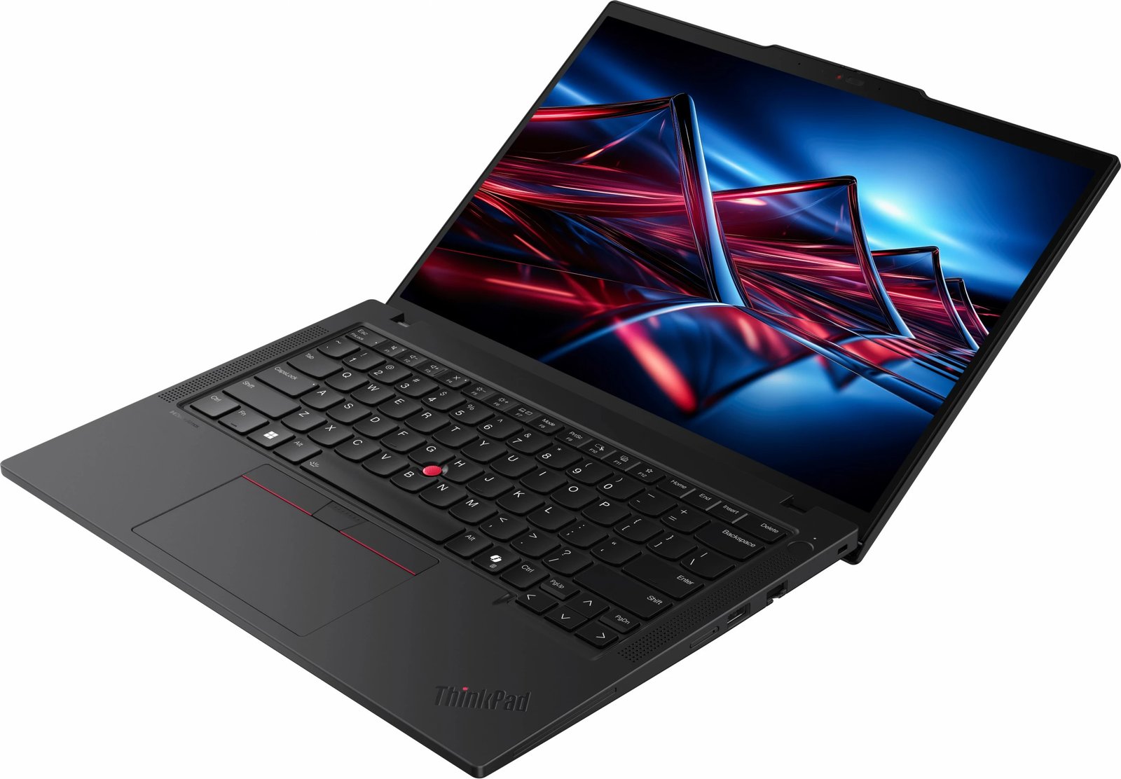 Kompjuter Lenovo ThinkPad P14s AMD G6, Ryzen AI 9 HX Pro 370, 64GB RAM, 1TB SSD, 14 inç, e zezë