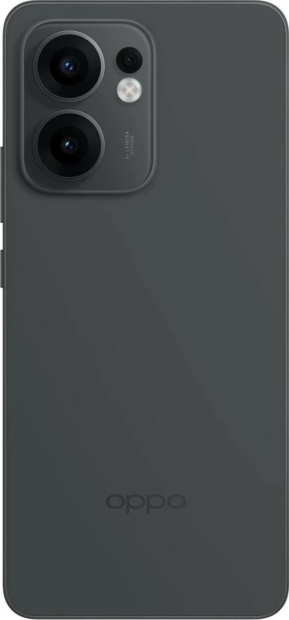 Celular OPPO Reno 13F 5G 8/256GB, Gri