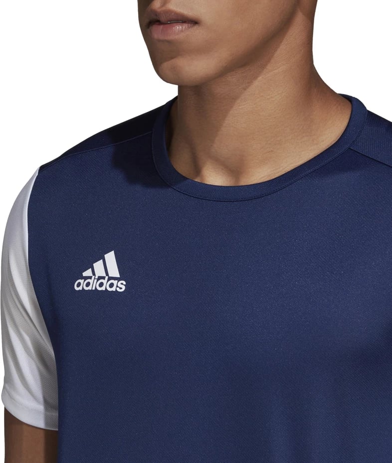 Maicë për meshkuj adidas, navy