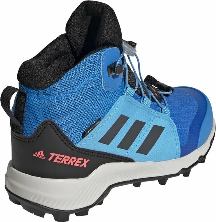 Atlete për fëmijë adidas TERREX, blu