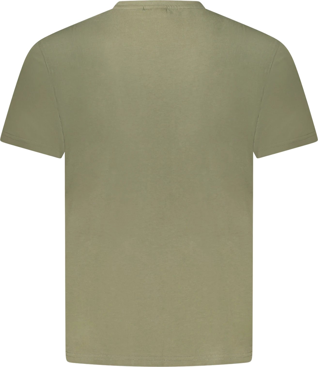 Maicë për meshkuj Napapijri, e gjelbër